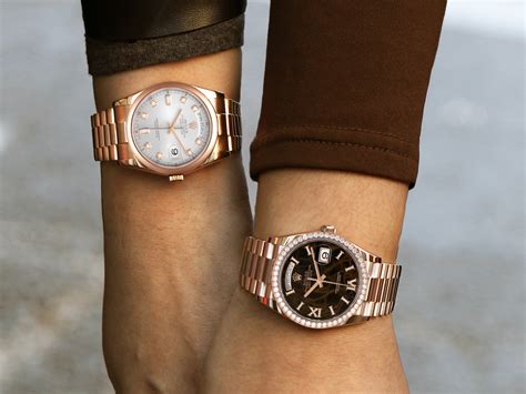 women's rolex models|wearing a rolex as woman.